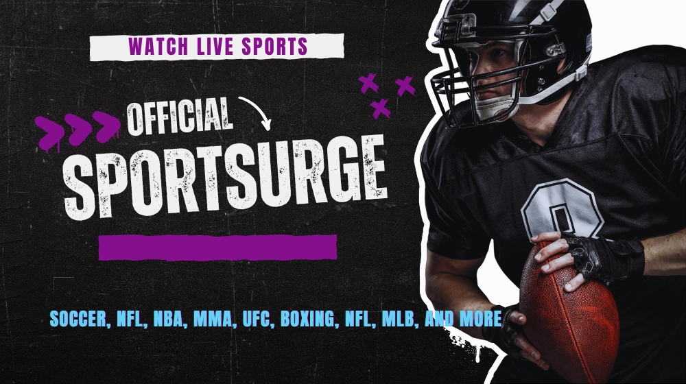 Sportsurge
